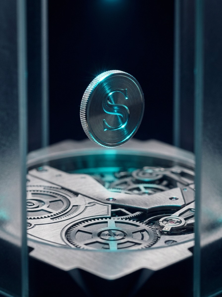 Spieler nutzt Casino-Plattform auf Laptop